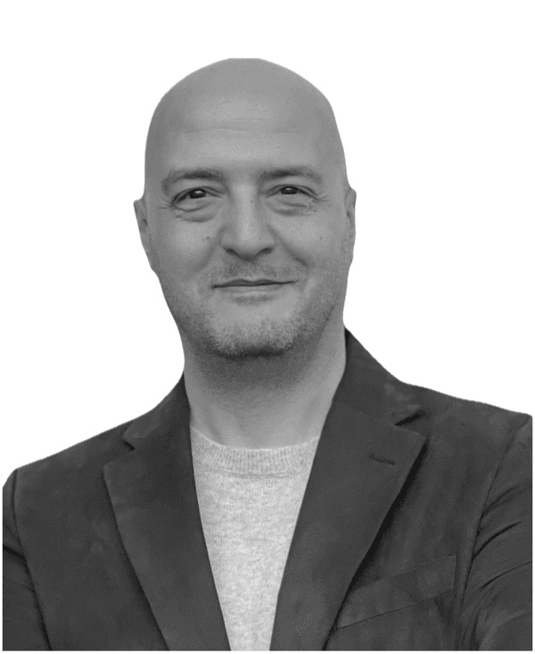 Khaled Abohalima — Founder and CTO of Zettasoft